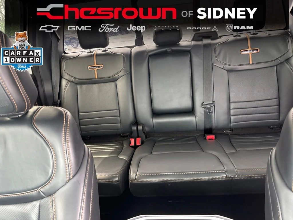 Used 2021 White Ford Platinum image 30