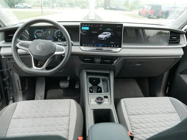Certified Used 2026 Gray Volkswagen S image 22
