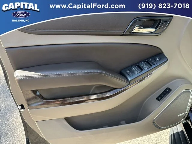 Certified Used 2018 Black Chevrolet LT image 20