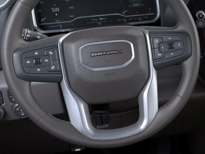 New 2026 Sterling Metallic GMC Denali image 19