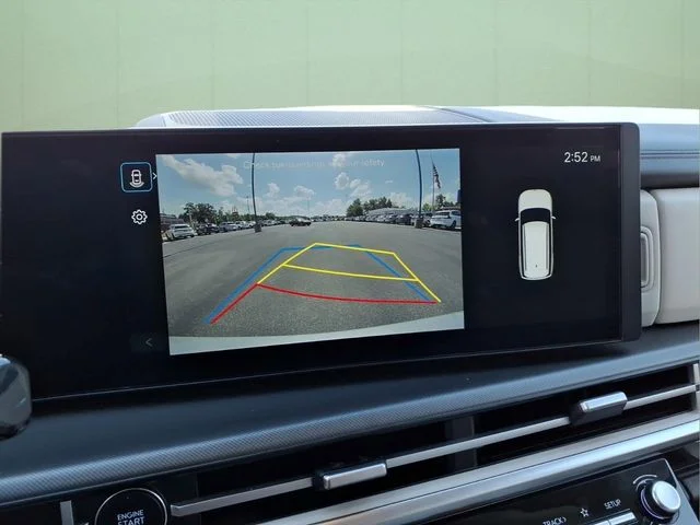 Used 2026 Silver Hyundai SEL image 29