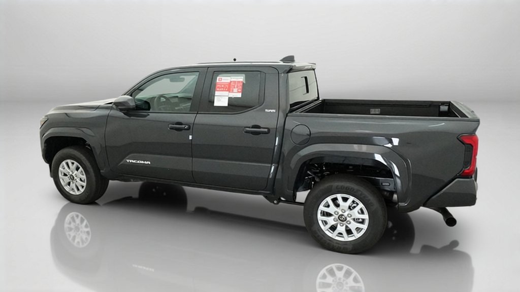 New 2026 Underground Toyota SR5 image 45