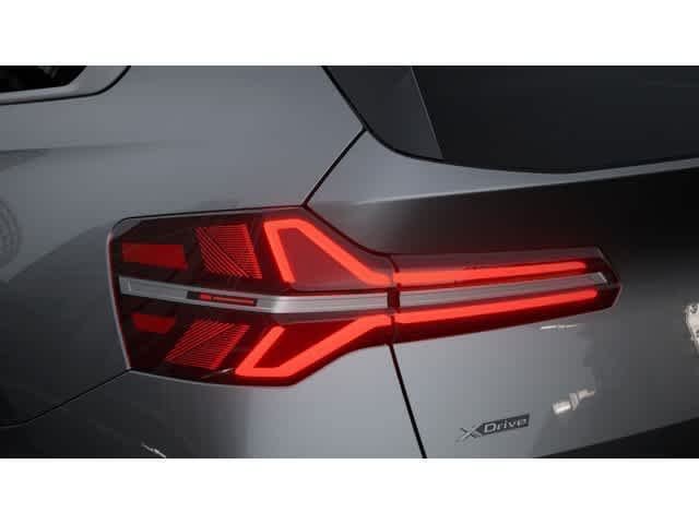 New 2026 Skyscraper Grey Metallic BMW 30 xDrive image 8