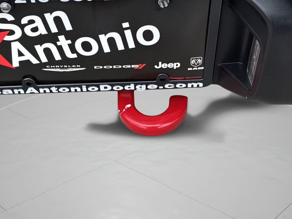 Used 2023 Silver Jeep Rubicon image 37