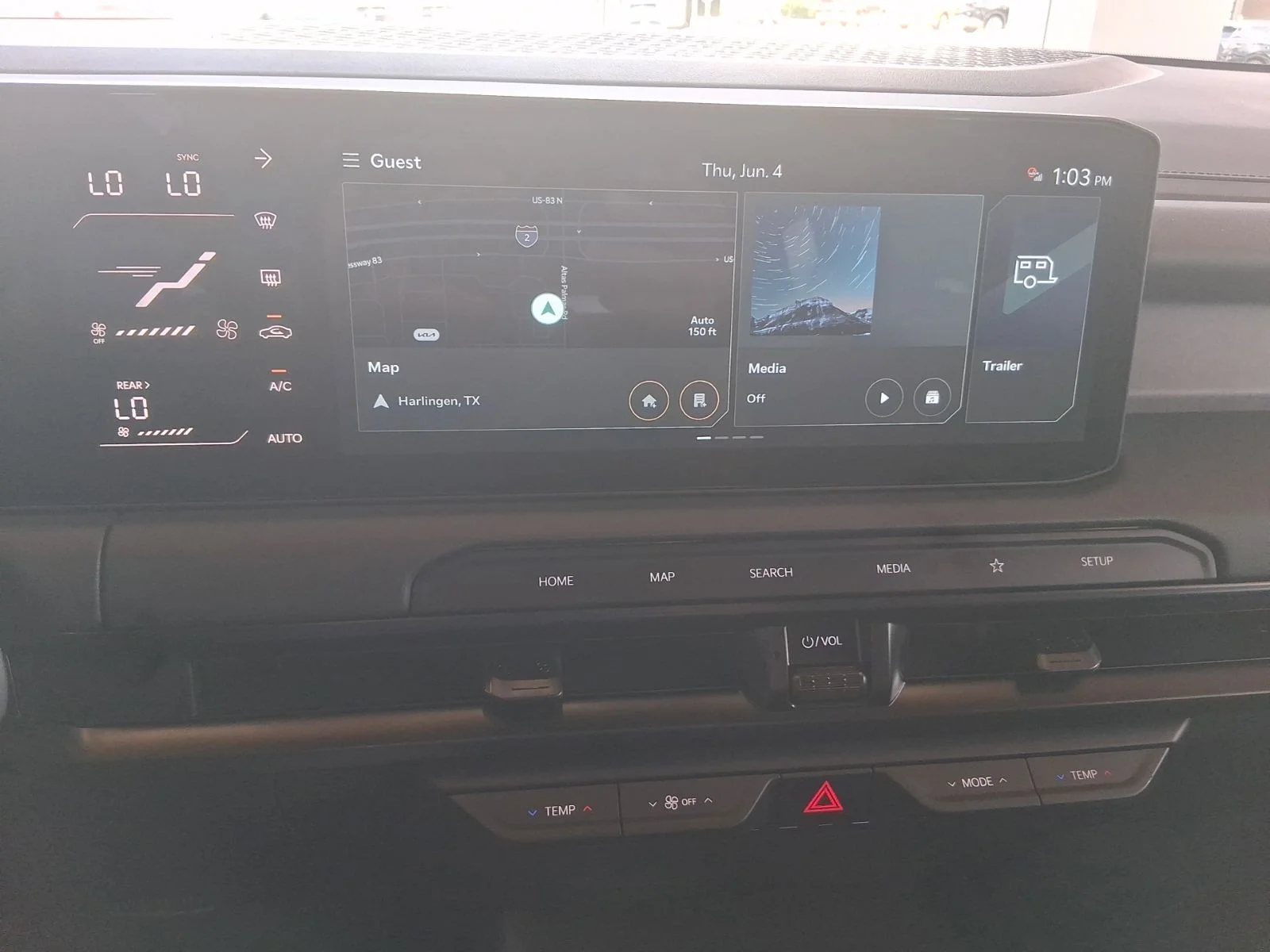 New 2027  Kia X-Line EX image 17