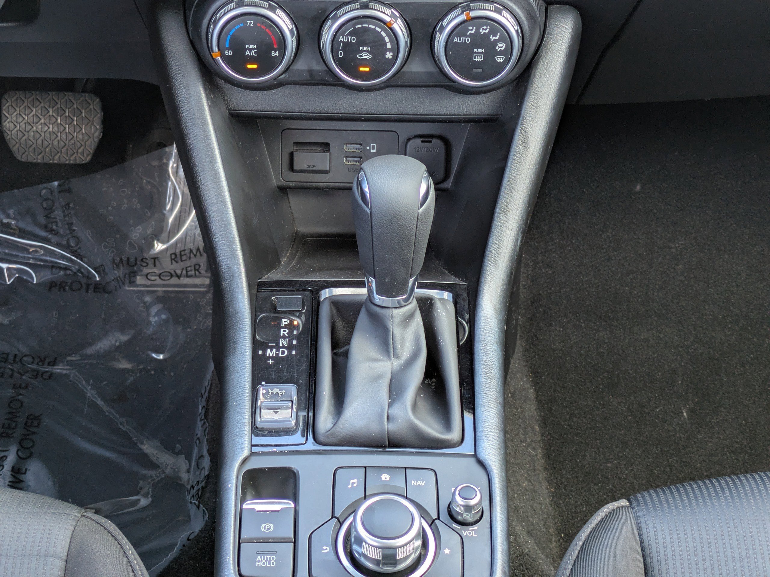2021 Mazda CX-3 Sport - Photo 17