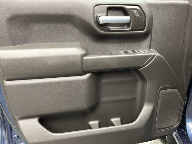 Used 2021 Northsky Blue Metallic Chevrolet Custom image 7