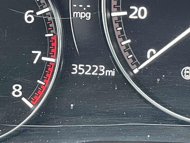 2023 Mazda CX-50 S PREFERRED PLUS - Photo 21
