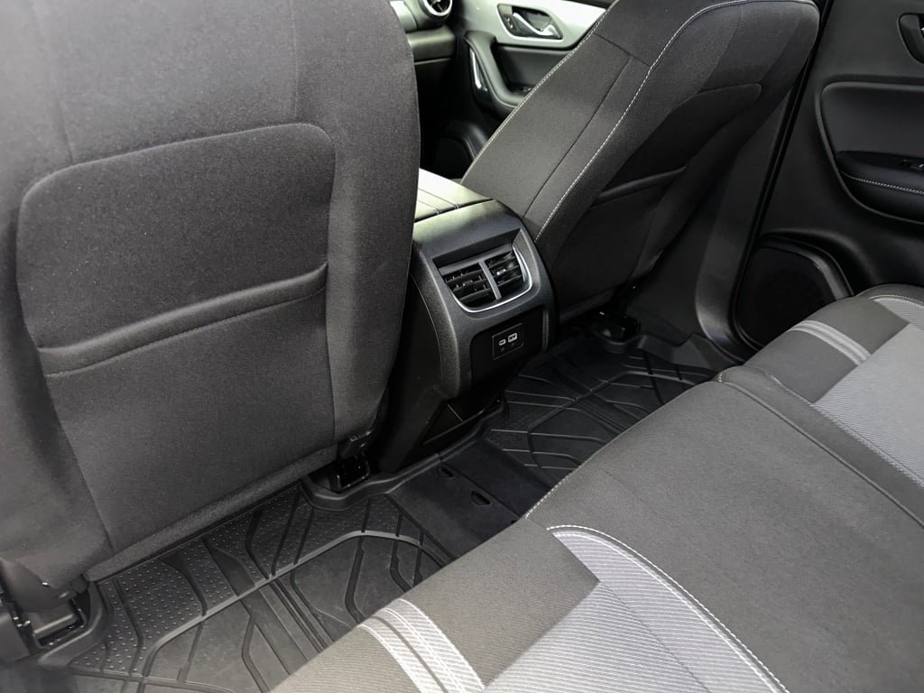 Used 2024 Riptide Blue Metallic Chevrolet LT image 21