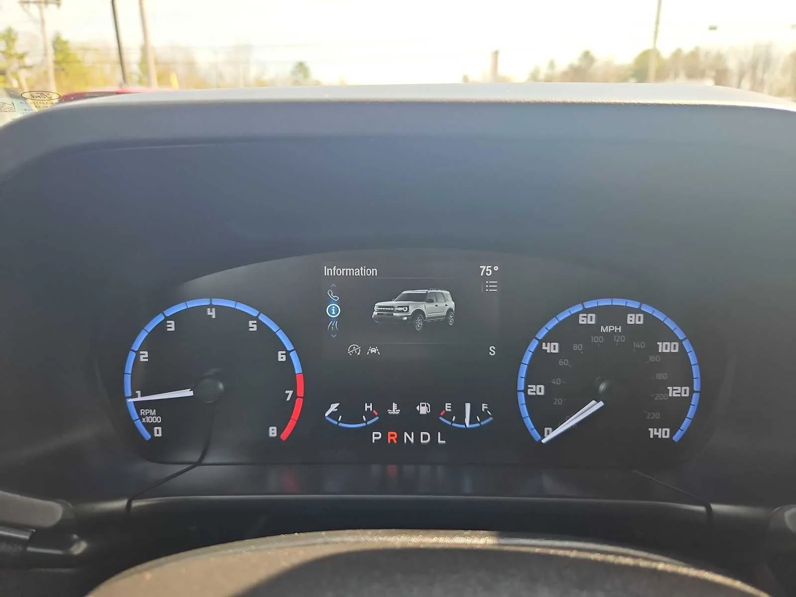 2024 Ford Bronco Sport Big Bend - Photo 22