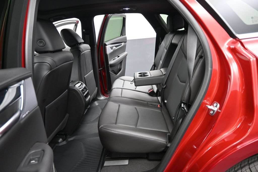 2026 Cadillac XT5 Premium Luxury - Photo 13