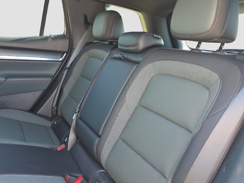 2026 GMC Terrain AT4 - Photo 12