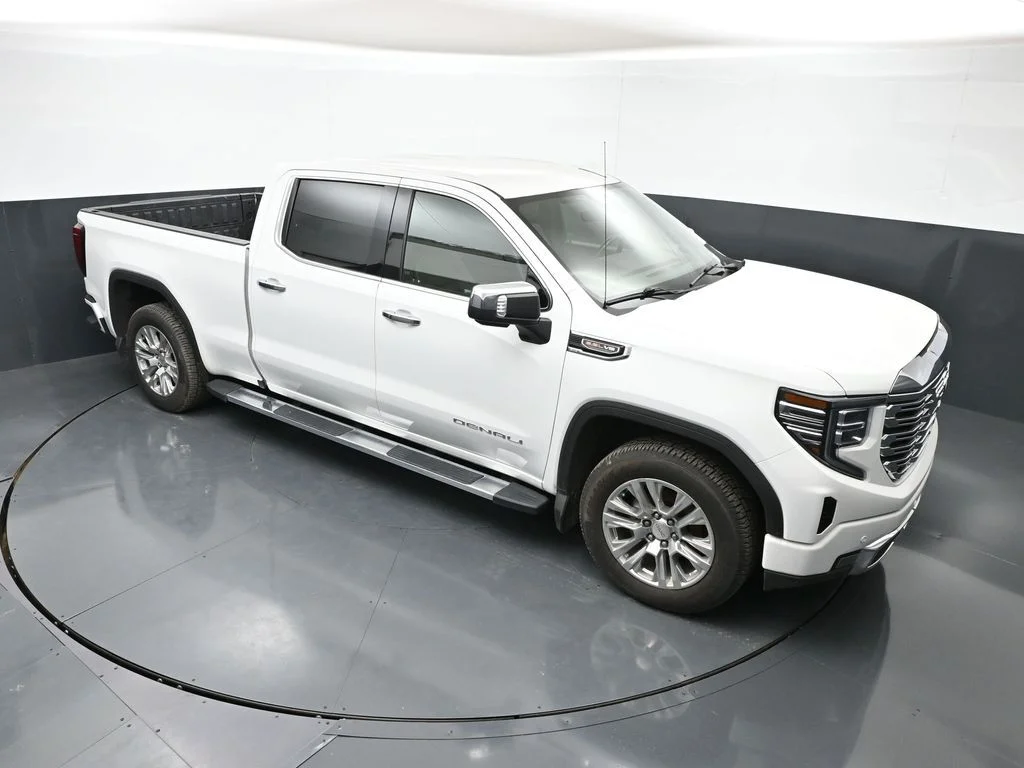 2023 GMC Sierra 1500 Denali - Photo 41