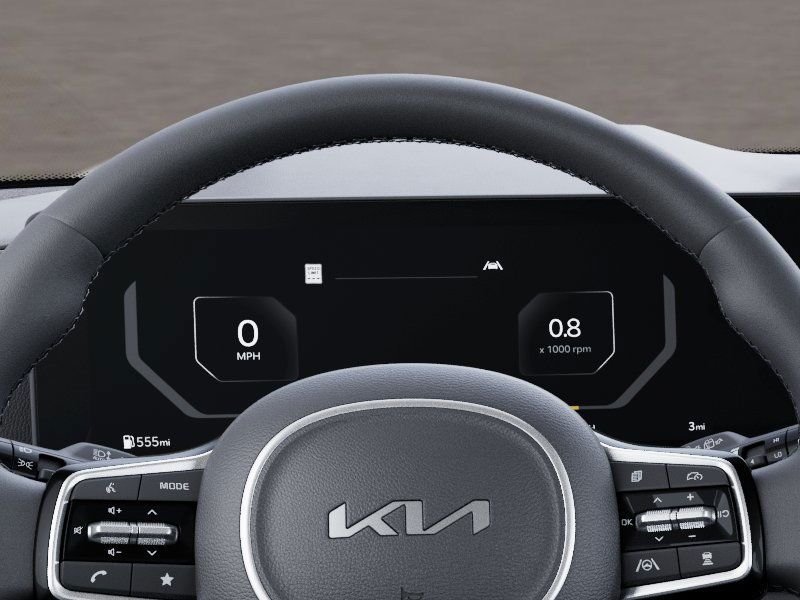 2025 Kia Carnival SX Prestige - Photo 21