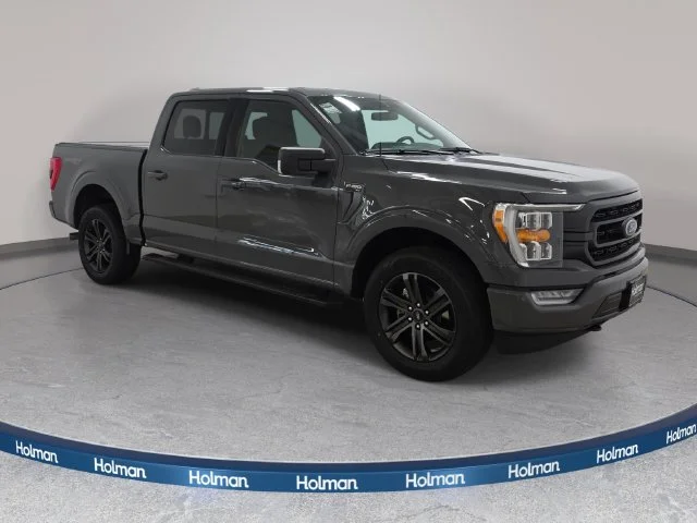 Certified Used 2021 Lead Foot Ford XLT image 4