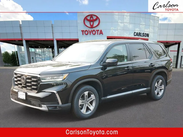2023 Honda Pilot EX-L