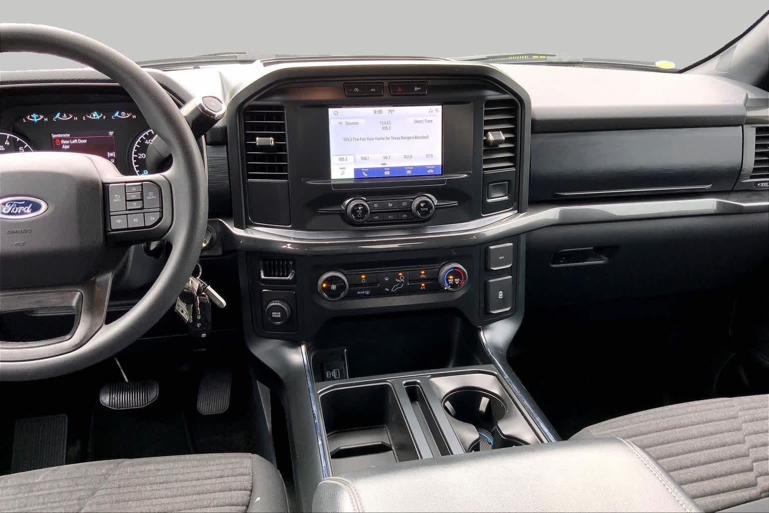Used 2021 Carbonized Gray Ford XL image 7