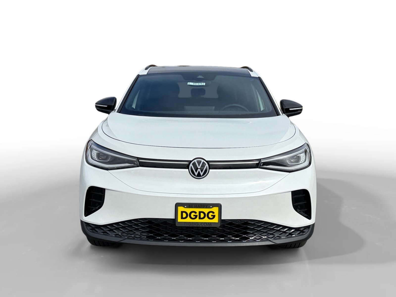 New 2026 Opal White Pearl Volkswagen Pro S image 8