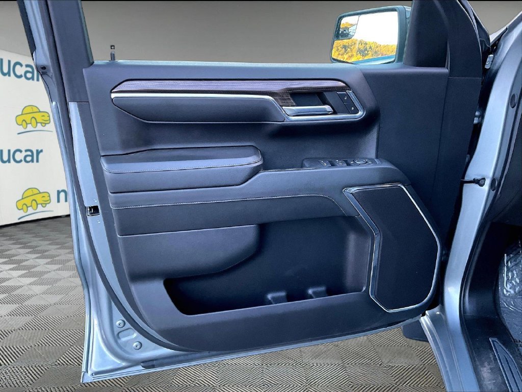 2024 Chevrolet Silverado 1500 RST - Photo 9