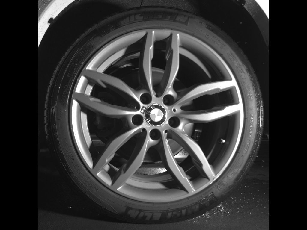 Used 2015 White BMW xDrive35i image 25