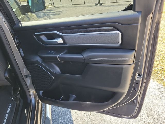 2022 RAM Ram 1500 Pickup Big Horn/Lone Star - Photo 30