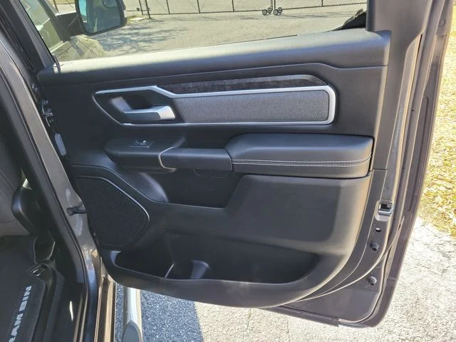 2022 RAM Ram 1500 Pickup Big Horn/Lone Star - Photo 30