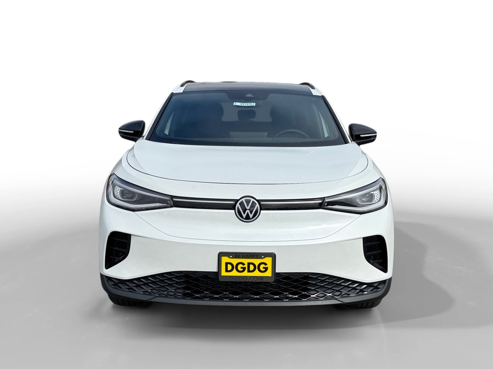 New 2026 Opal White Pearl Volkswagen Pro S image 8