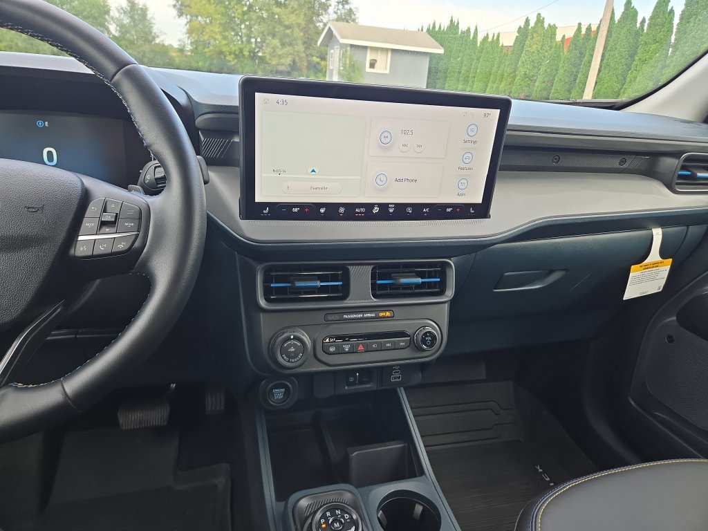 2026 Ford Maverick Lobo Premium - Photo 15
