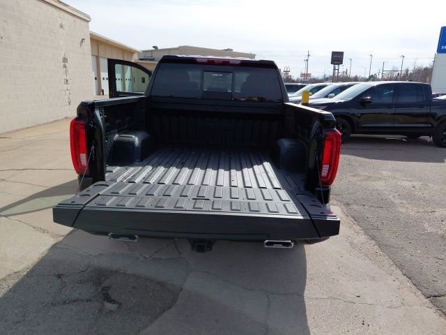 2026 GMC Sierra 1500 Denali - Photo 40