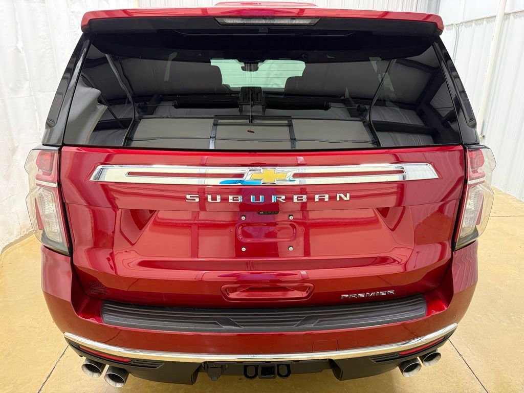2024 Chevrolet Suburban Premier - Photo 7