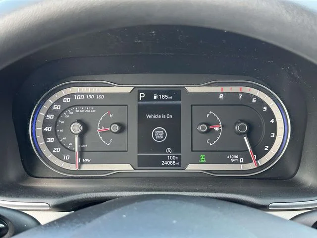 2023 Hyundai Tucson SEL - Photo 25