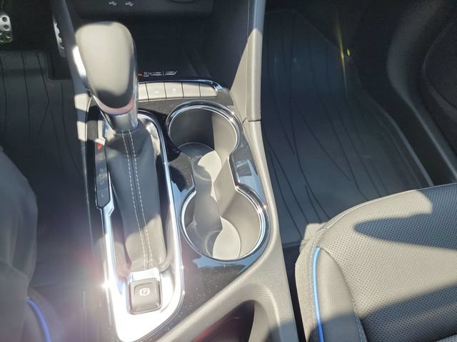 2026 Buick Encore GX Sport Touring - Photo 23