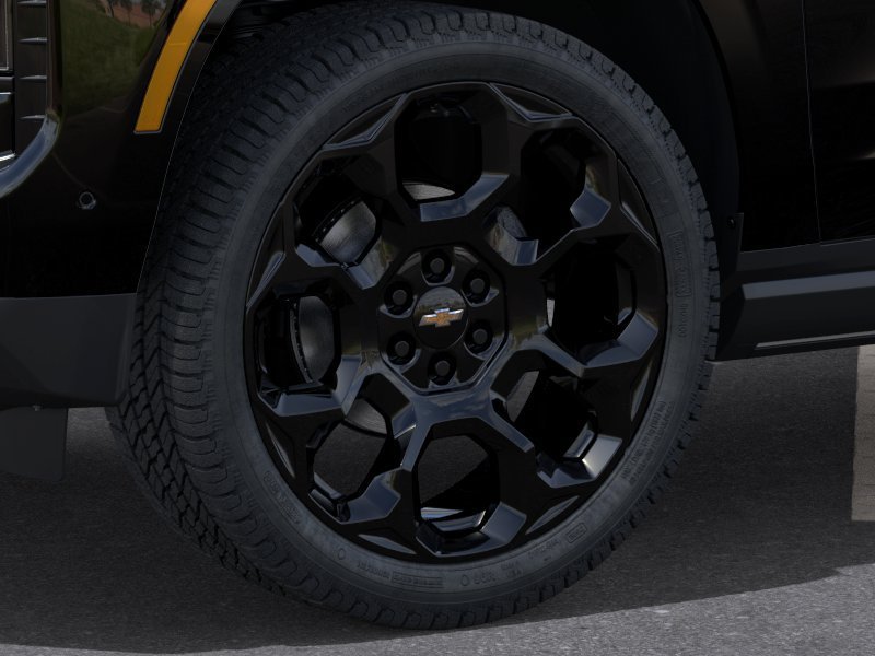 2026 Chevrolet Tahoe High Country - Photo 9