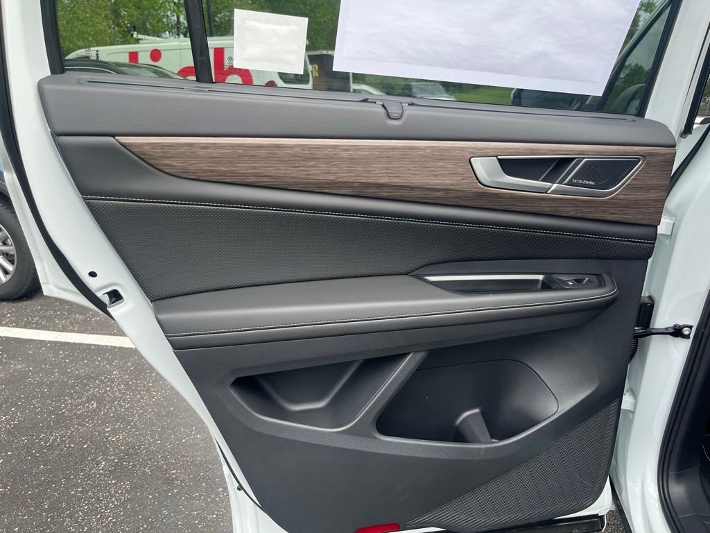 New 2026 White/off-white Volkswagen 2.0T SEL Premium R-Line image 21