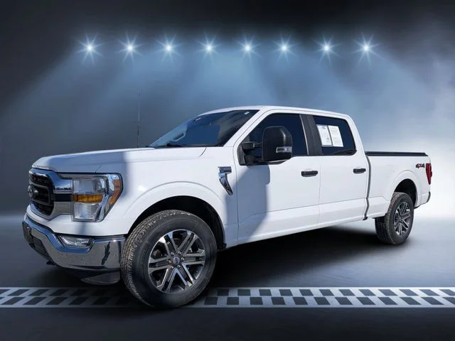 2022 Ford F-150 XLT - Photo 6