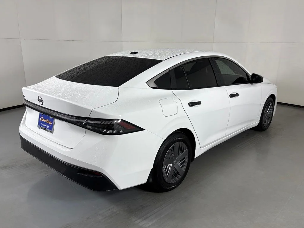 New 2026 Fresh Powder Nissan S image 8