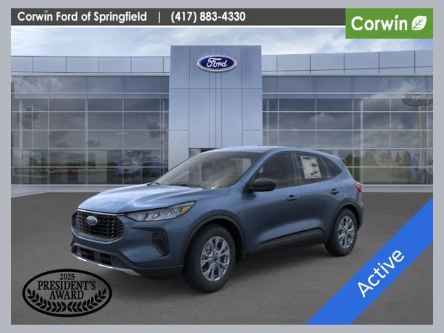 2026 Ford Escape Active AWD's photo