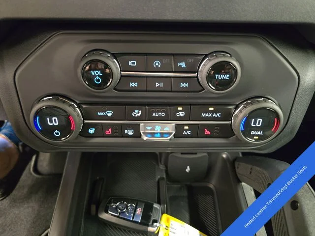 New 2026 Oxford White Ford Outer Banks® image 30