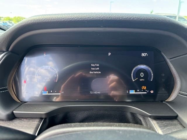 Certified Used 2022 Black Jeep Limited image 31