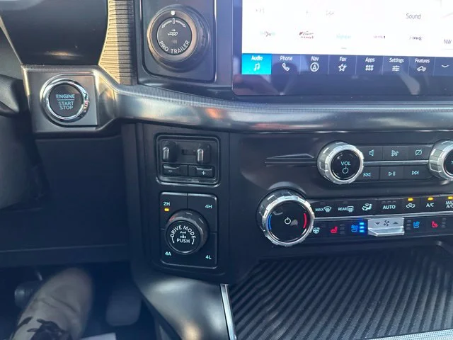 Used 2024 Green Ford Raptor image 41