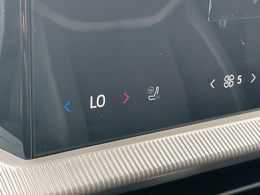 New 2026 Vapor Blue Metallic Ford Tremor® image 3