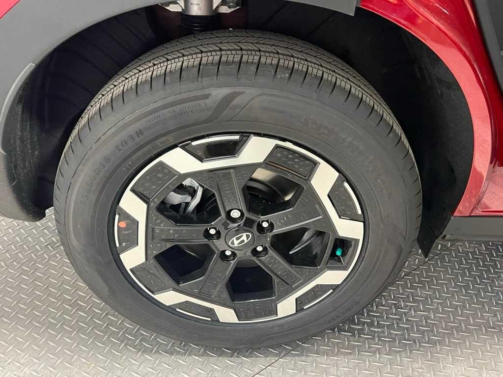 2026 Hyundai Santa Fe SEL - Photo 16