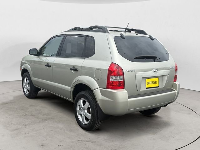 Used 2008  Hyundai GLS image 3
