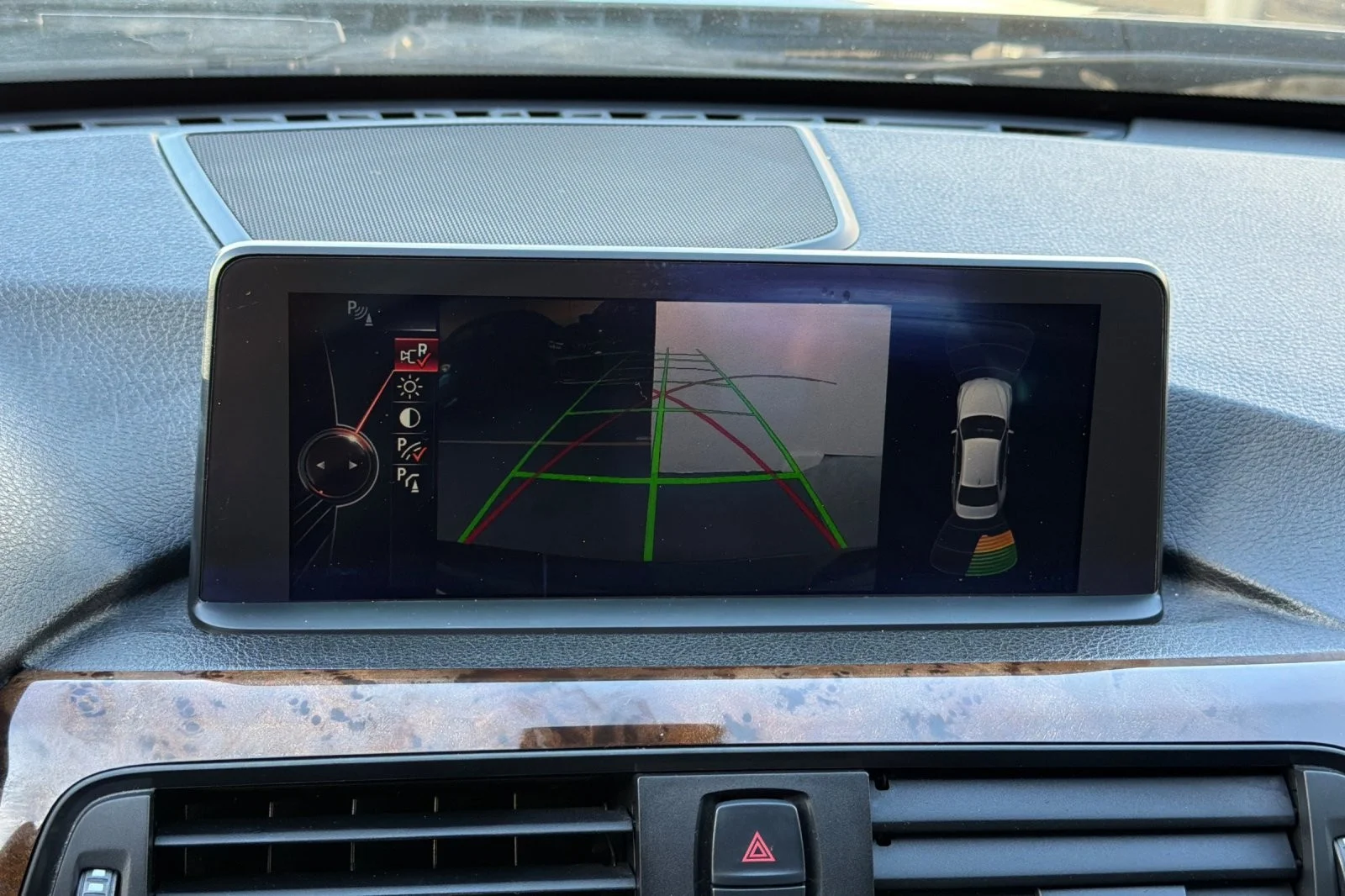 Used 2015 Jet Black BMW 328i image 18