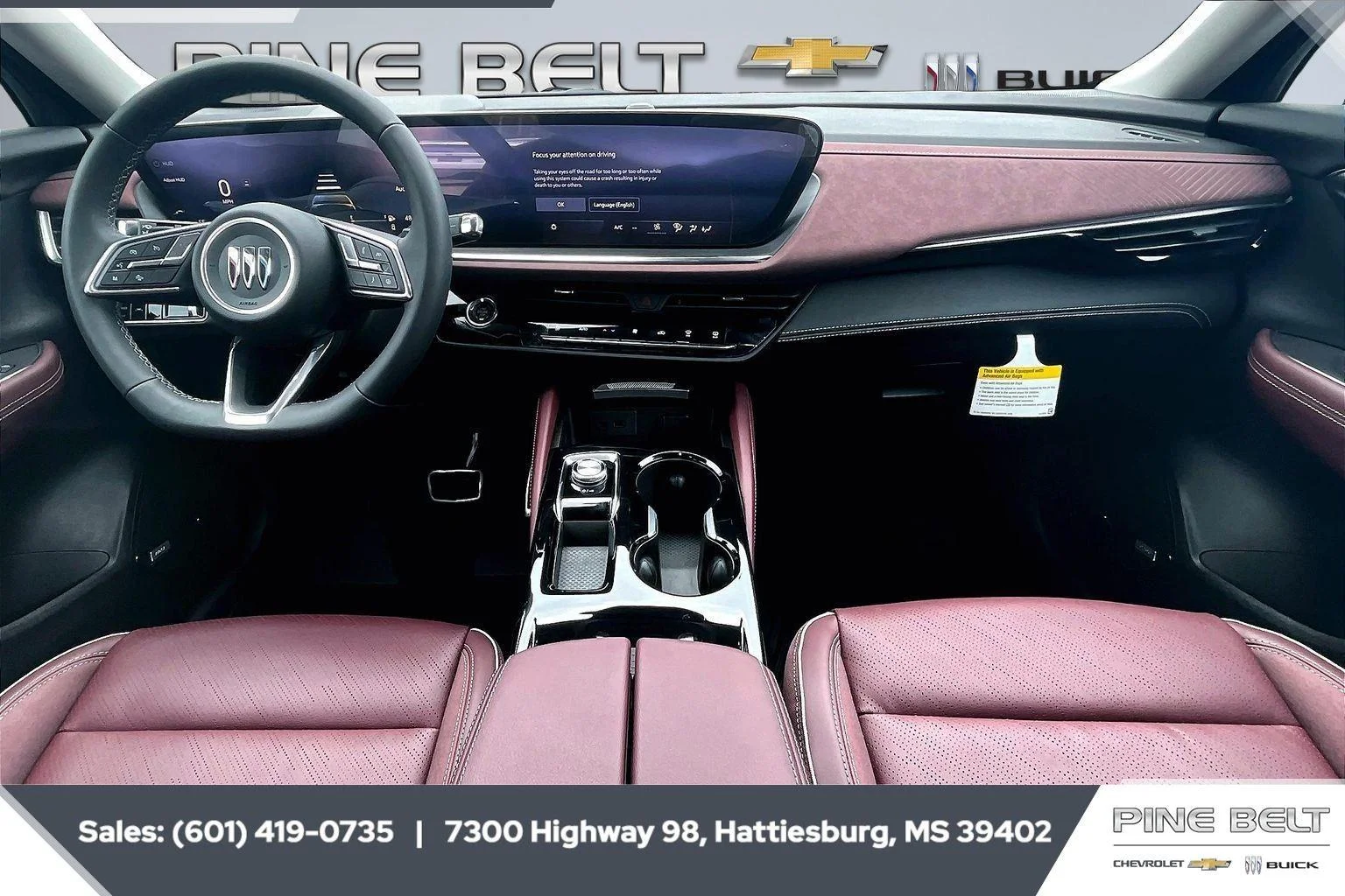 2026 Buick Envision Sport Touring - Photo 15