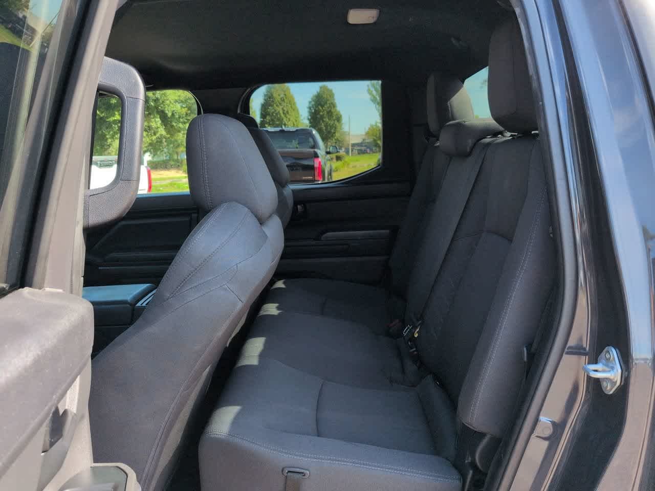 Used 2024 Underground Toyota SR5 image 13