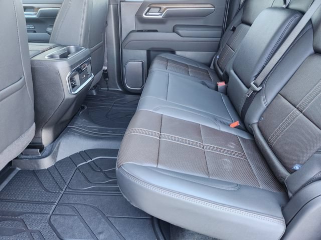 2026 Chevrolet Silverado 1500 High Country - Photo 30