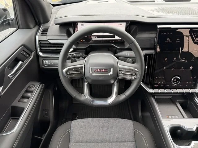 New 2026 Sterling Metallic GMC Elevation image 14