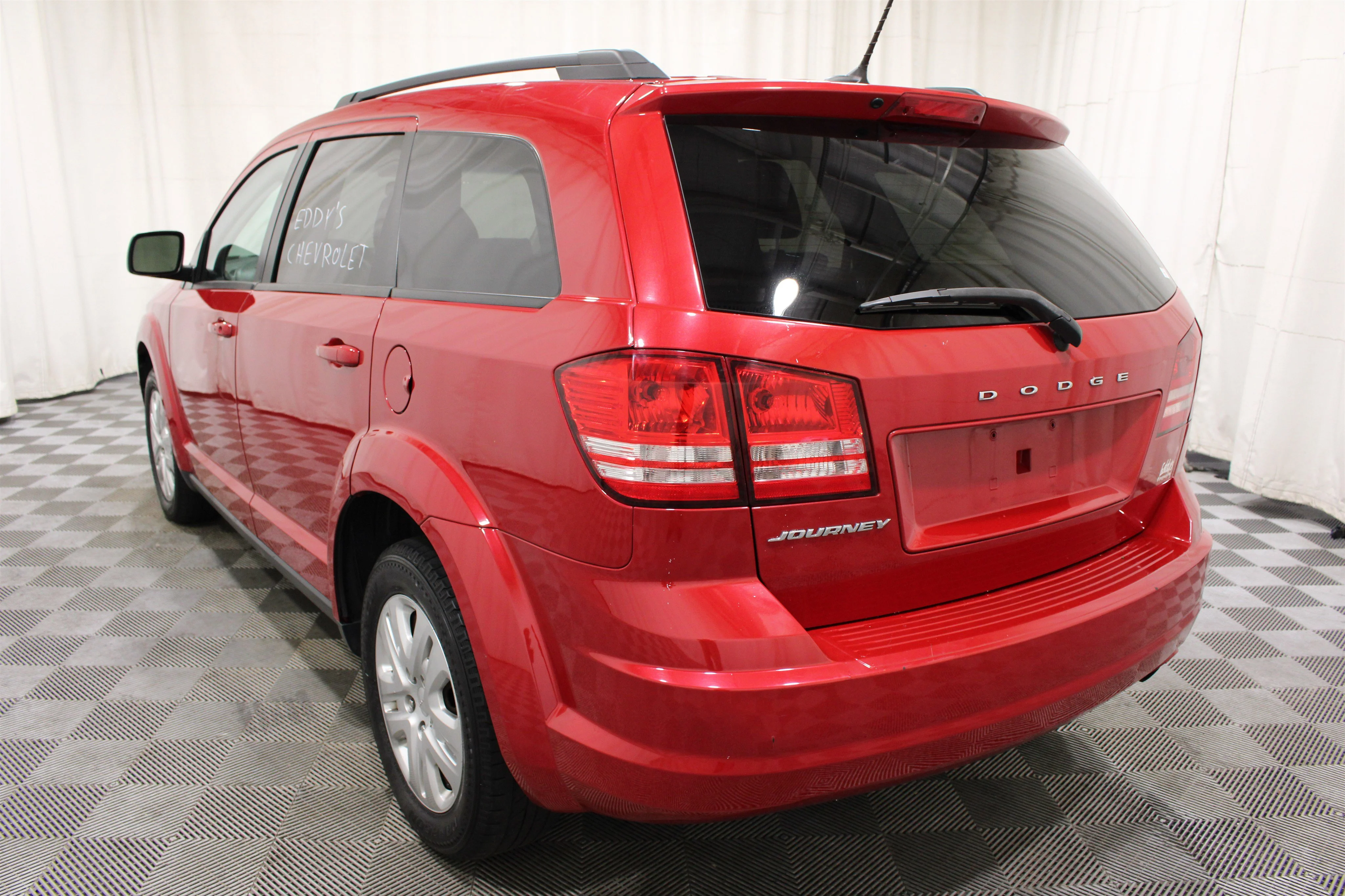 2018 Dodge Journey SE - Photo 6