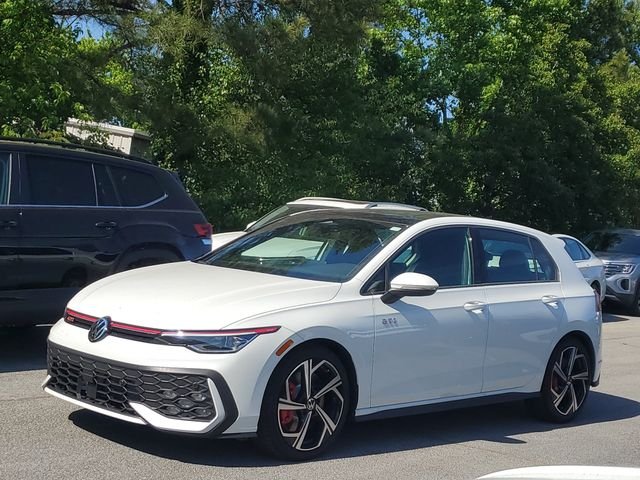 New 2026 White Volkswagen SE image 31